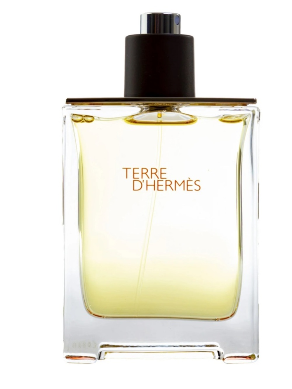 Terre D'Hermes by Hermes For Men Eau de Toilette Spray 100ml